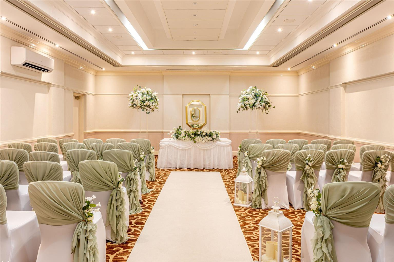 Photo - Bromsgrove Hotel
