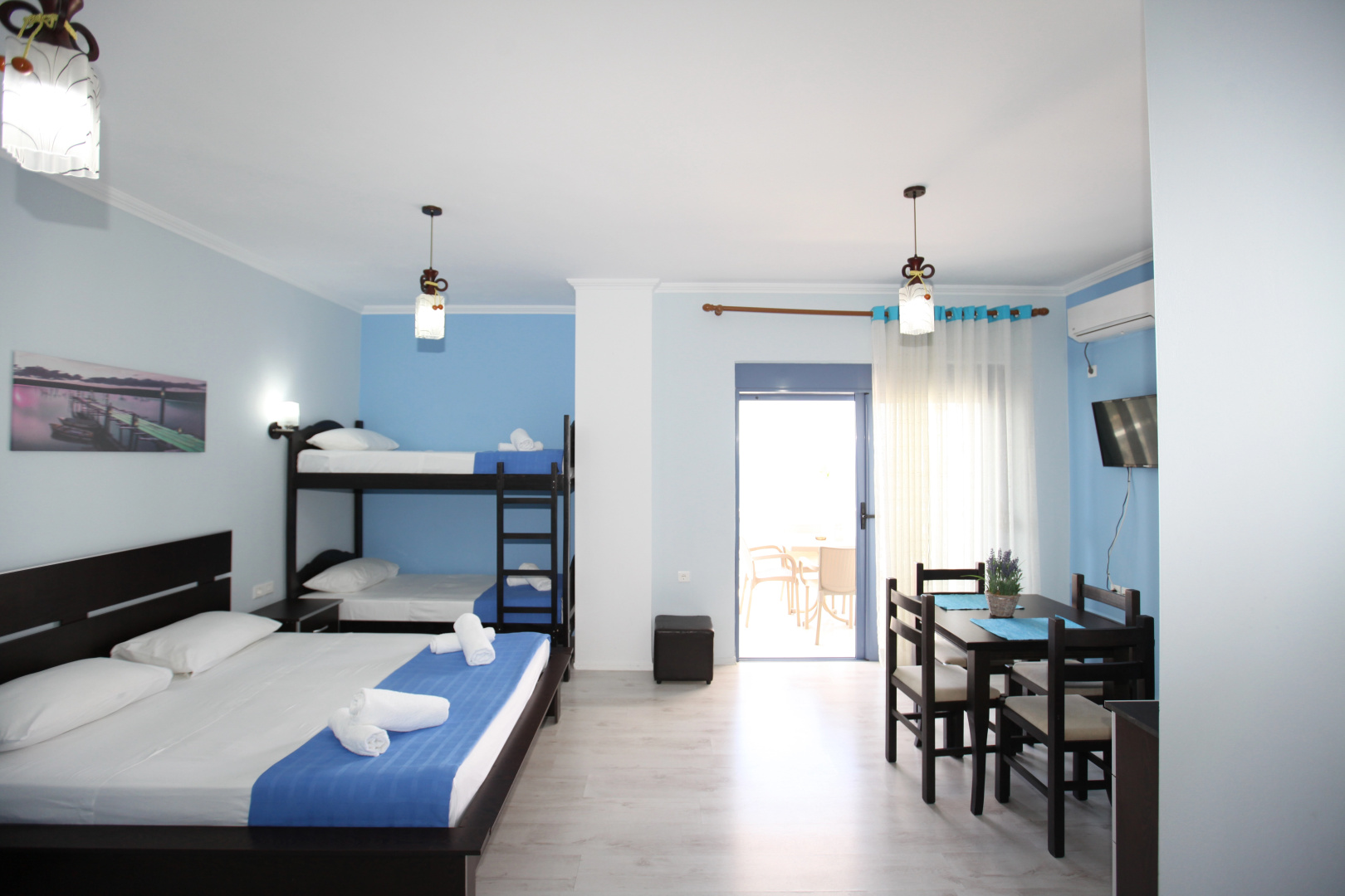 Foto - Hotel Keos