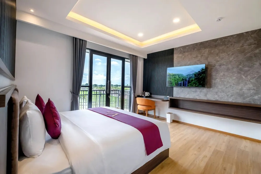 Photo - ValStar Hotel Canggu