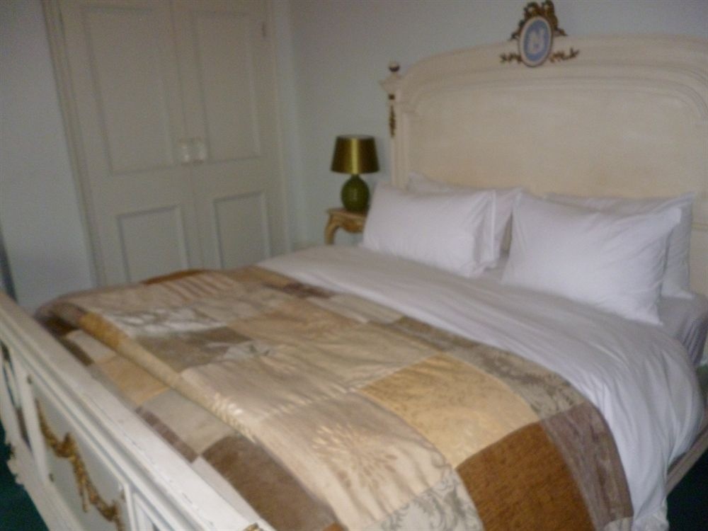 The Ickworth Hotel And Apartments- A Luxury Family Hotel