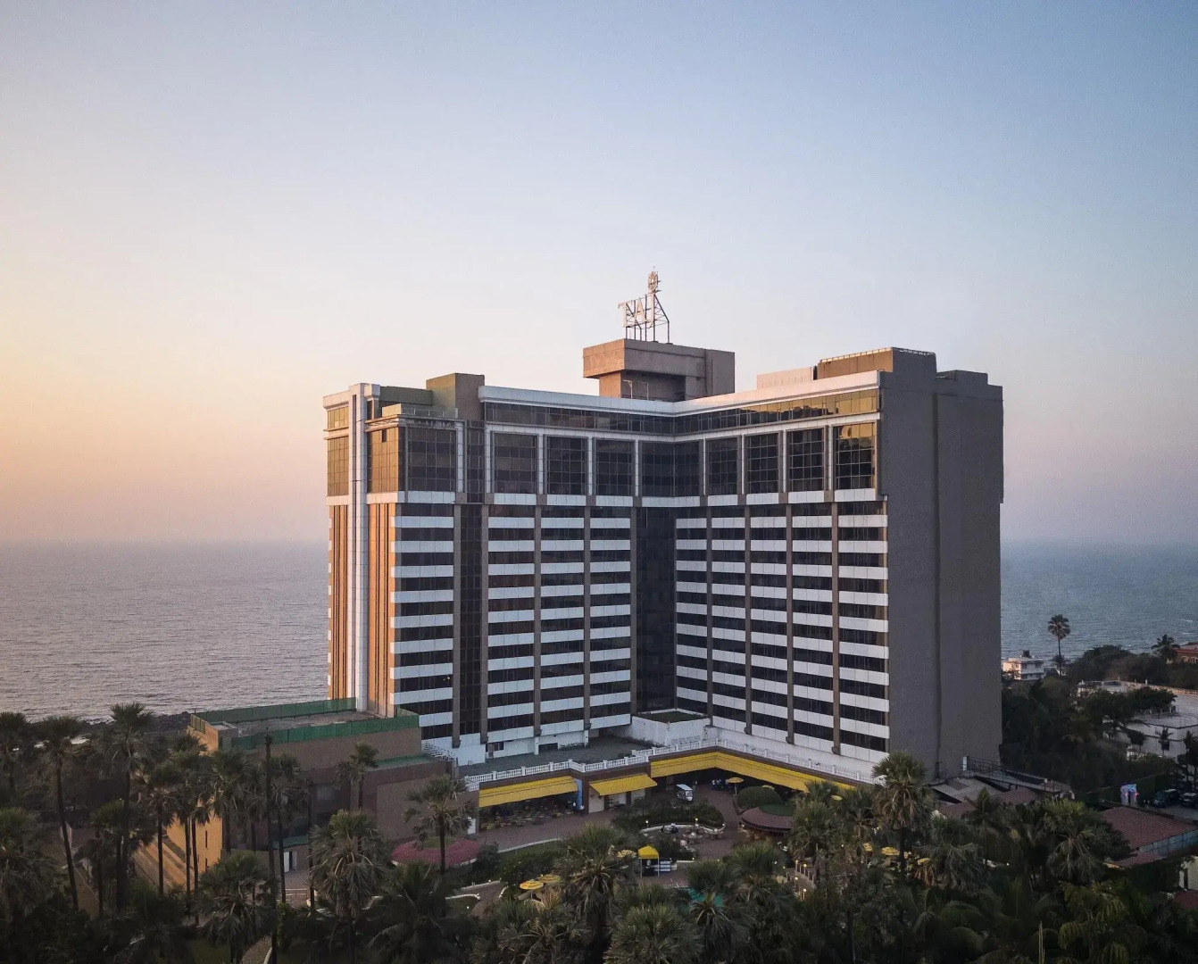 Foto - Taj Lands End