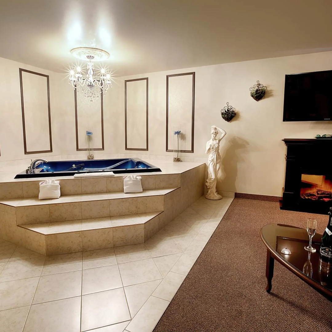 Photo - Hotel & Suites Monte-Cristo