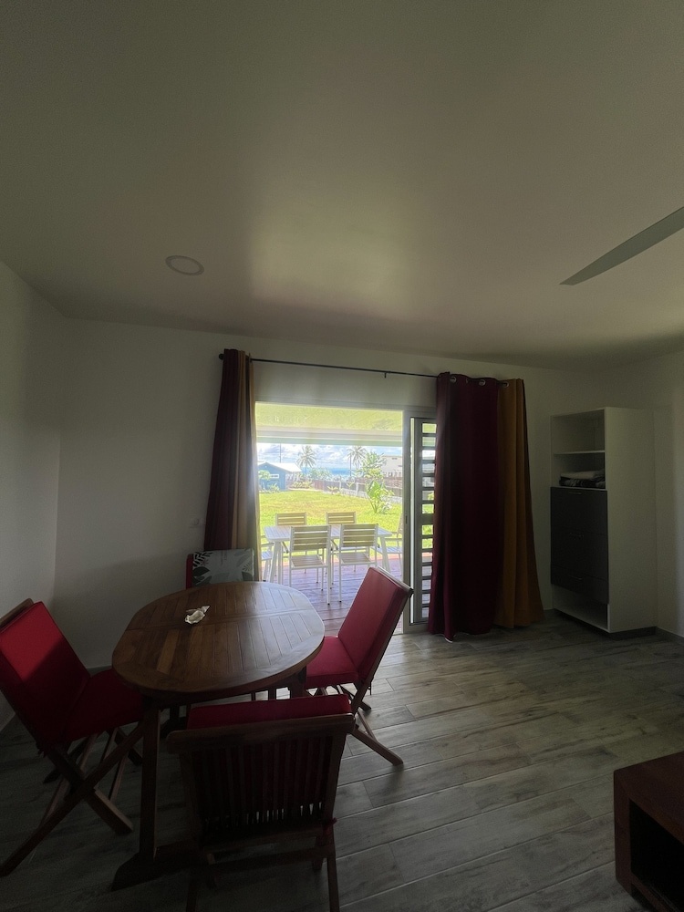 Anani - Mirimiri Lodge
