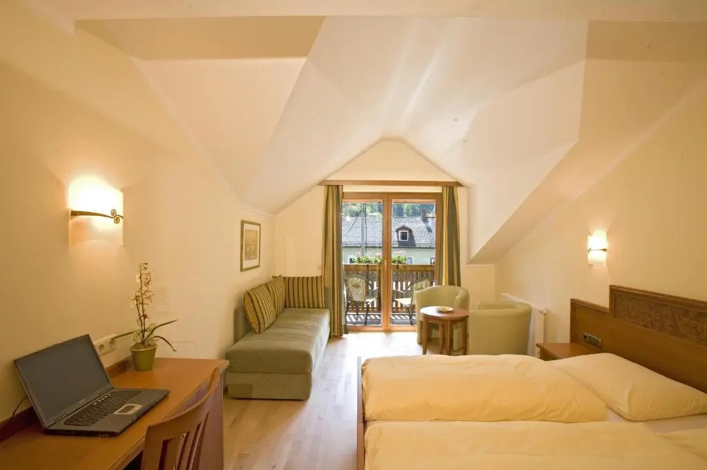 Foto - Hotel Sallerhof