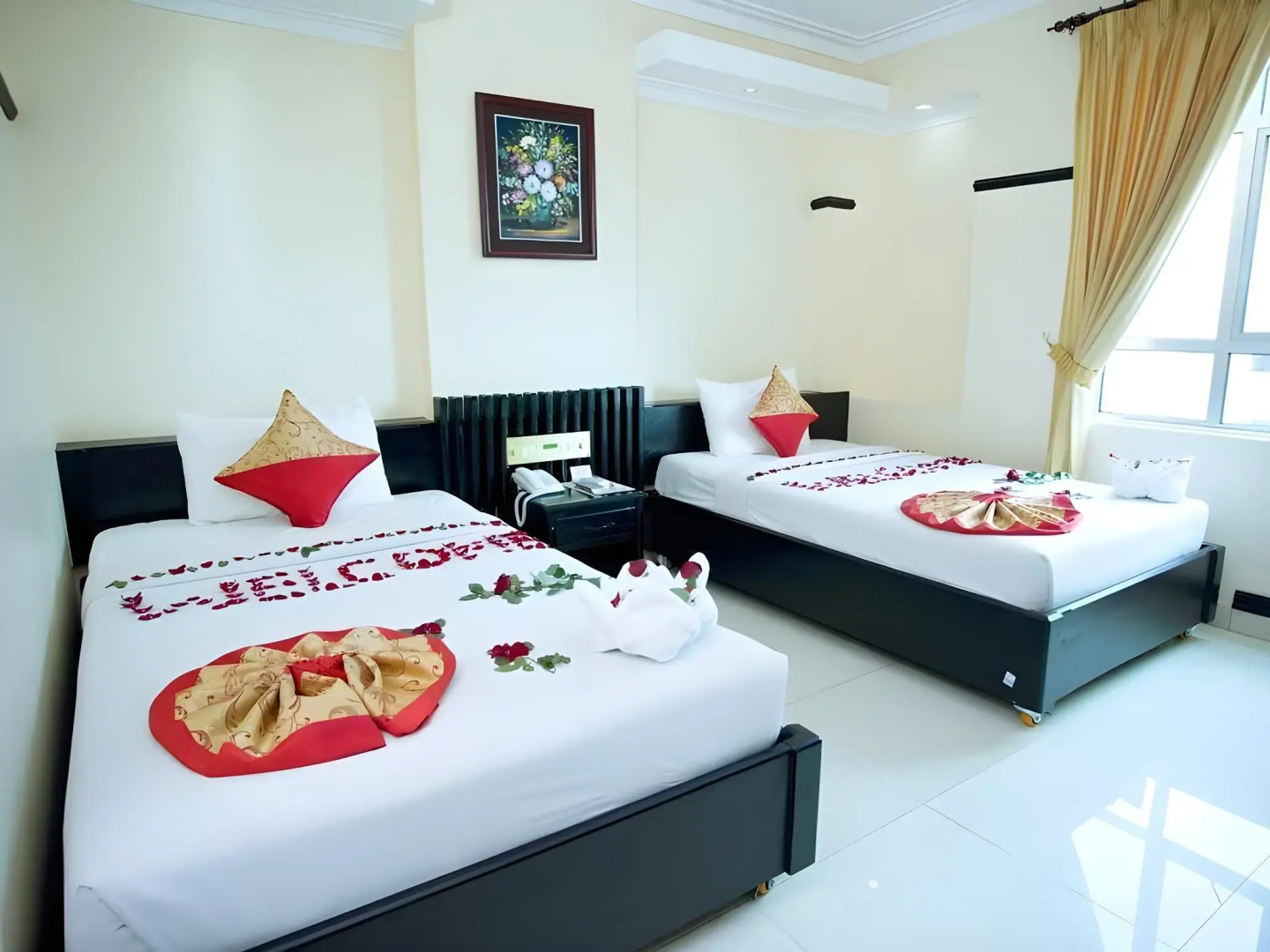 Foto - Salita Hotel Phnom Penh