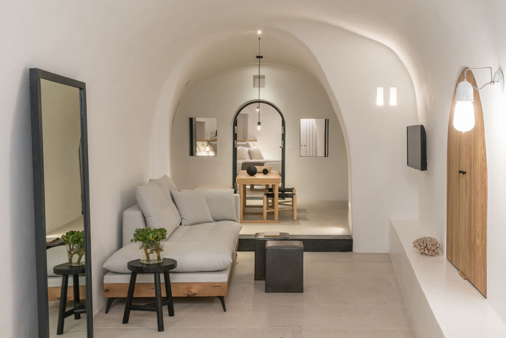 Foto - Honeymoon Petra Villas