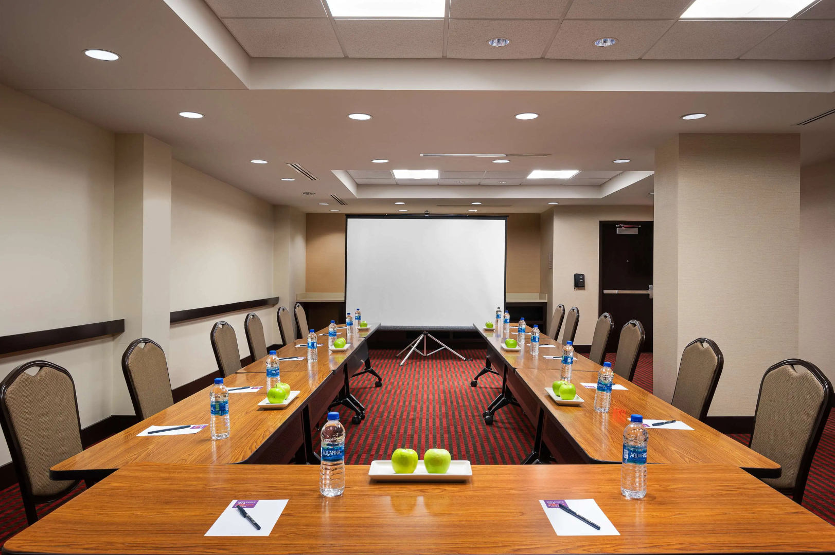 Foto - Hyatt Place Washington DC/White House