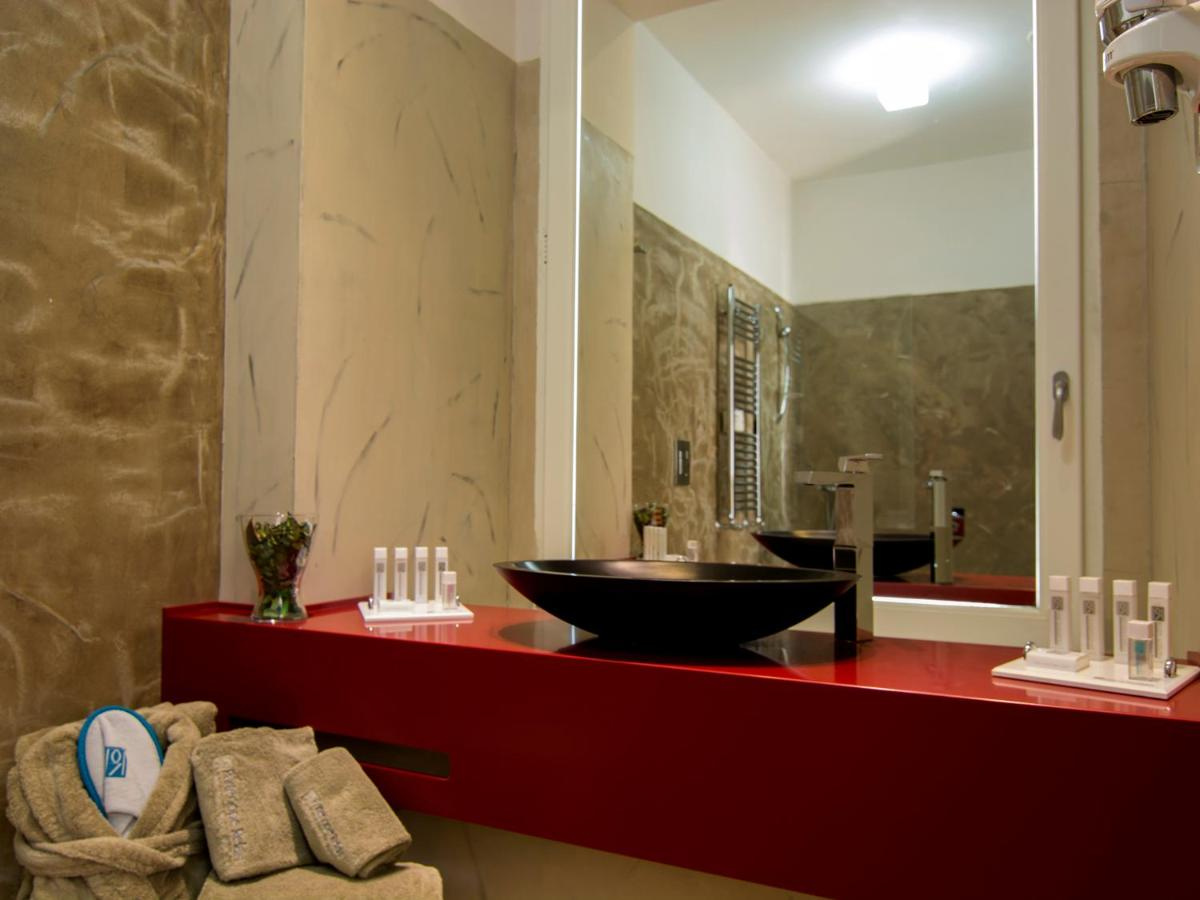Photo - Partenope Relais