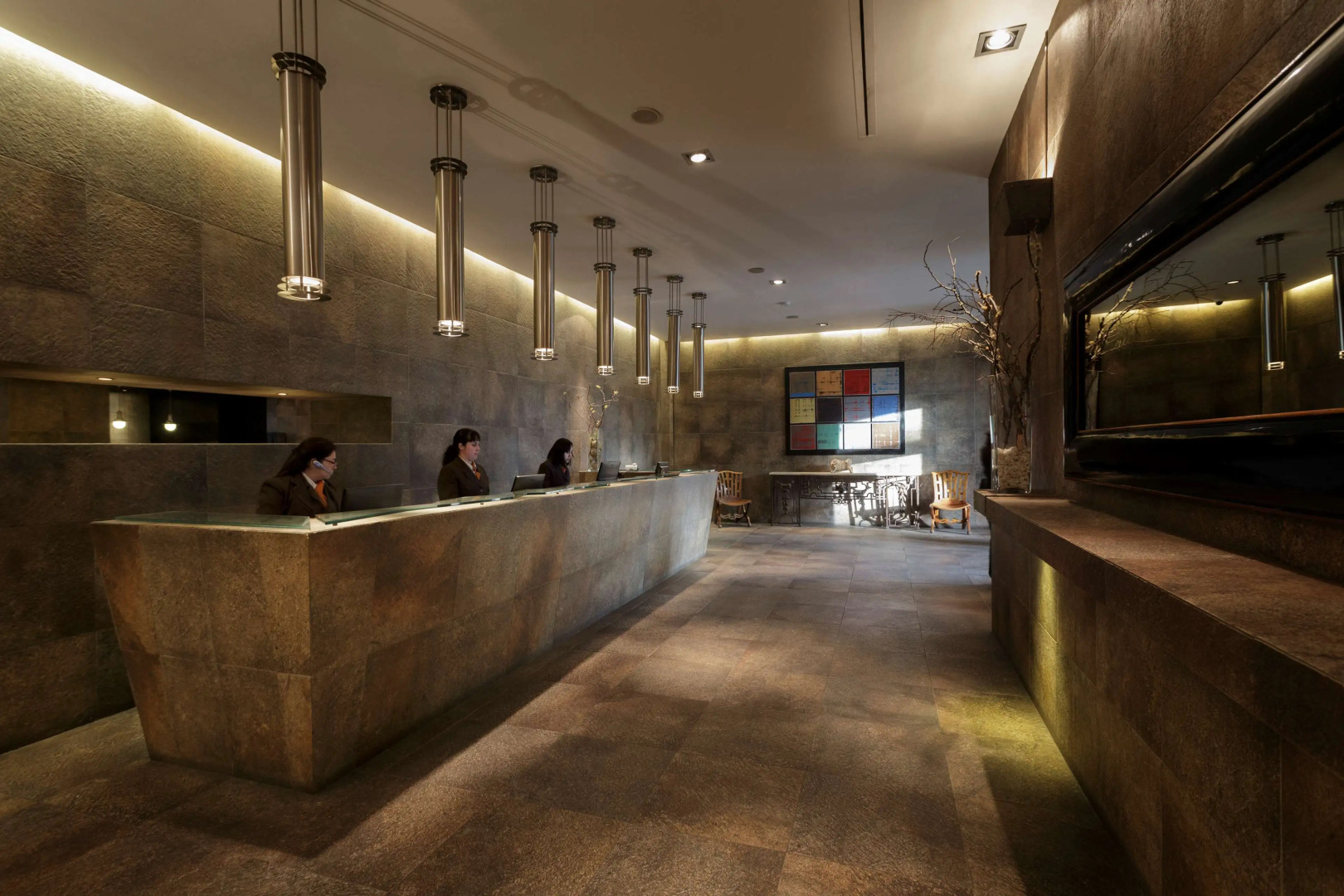 Photo - Hotel Cabo De Hornos