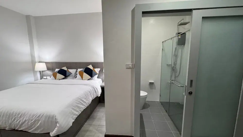 Foto - The Kite Hotel Bangkok