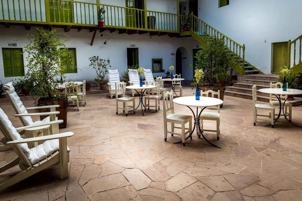 Photo - Niños Hotel Fierro