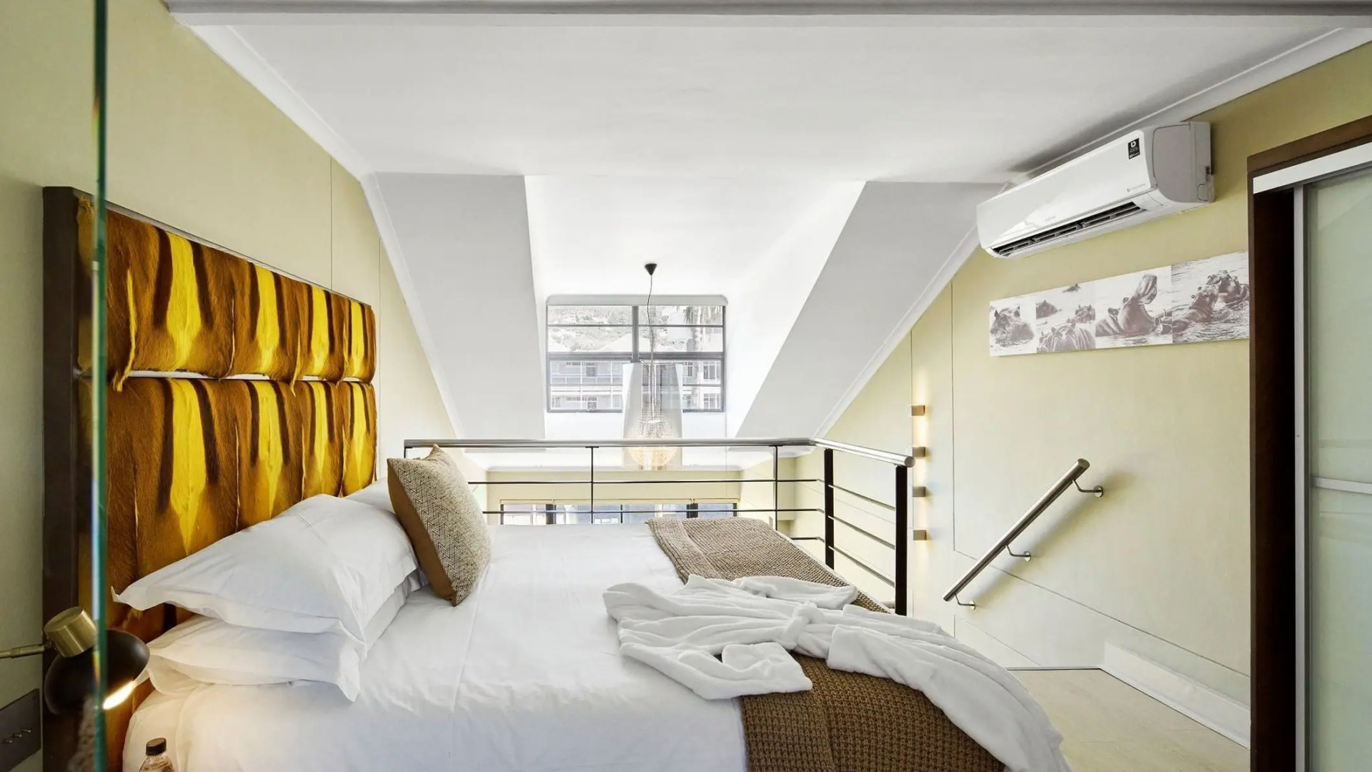 Foto - Hippo Boutique Hotel