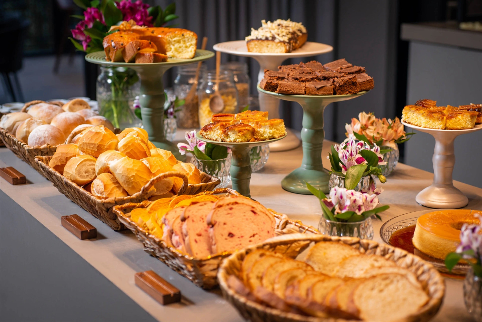 Foto - Chateau Laghetto Collection Oficial