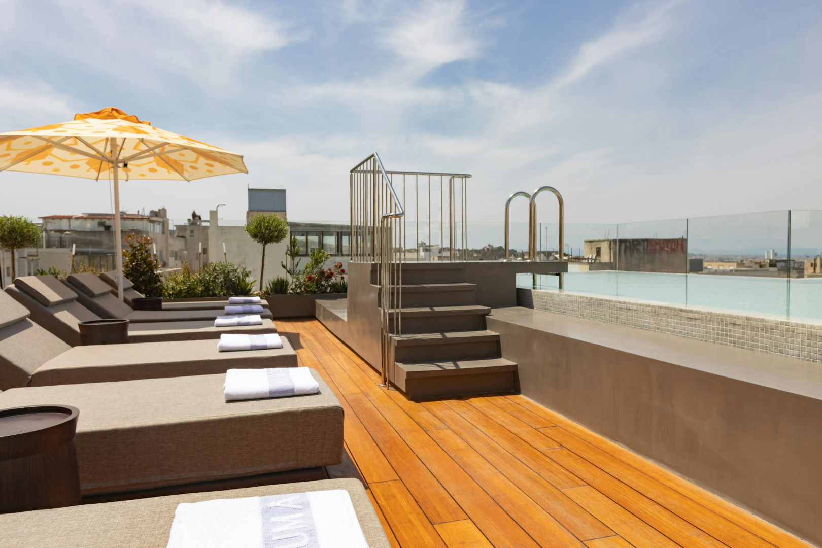 Photo - Adia Aluma Athens, Curio Collection By Hilton