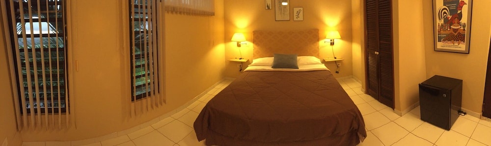 El Pequeno Hotel