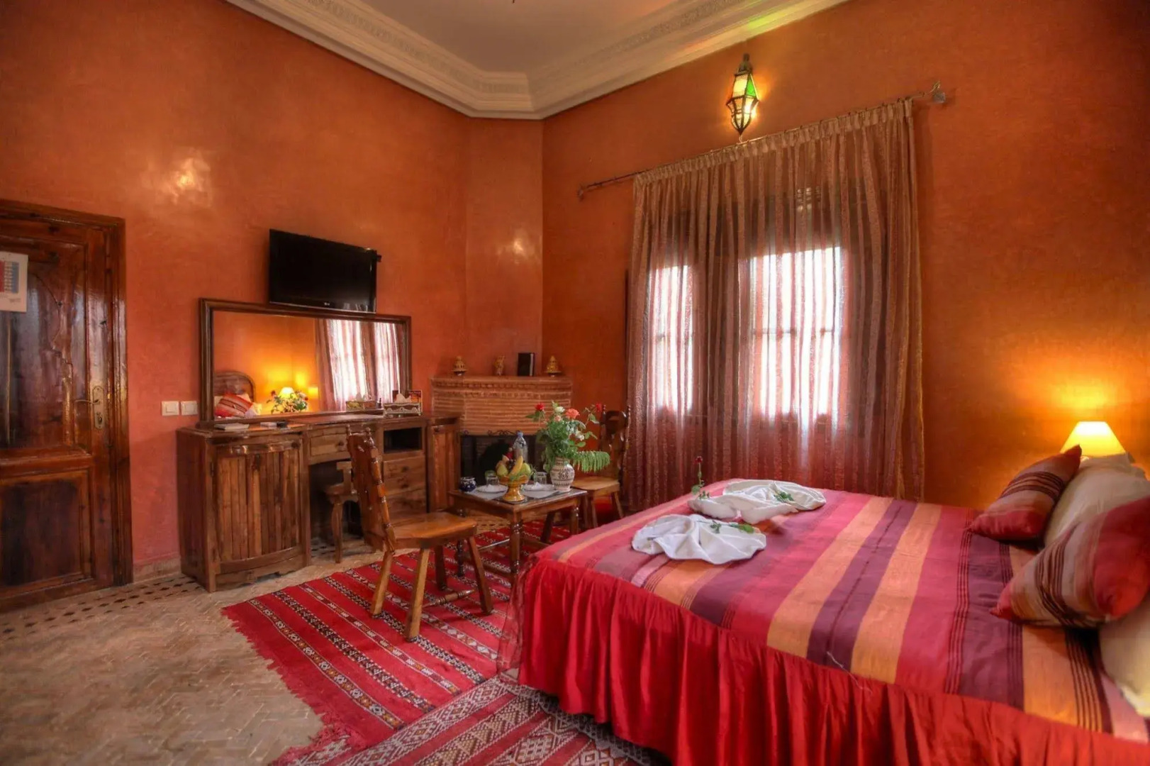 Foto - Villa Dar Mya Palmiers