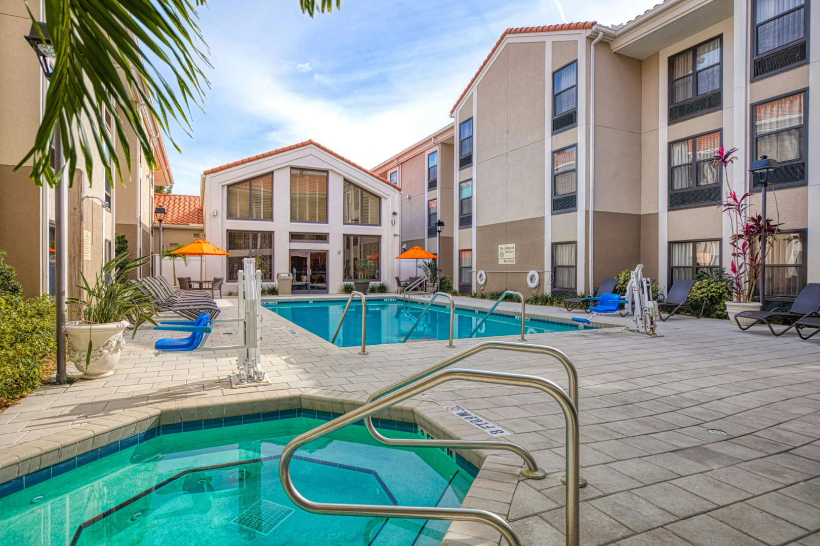 Foto - Hampton Inn & Suites Orlando/East UCF Area