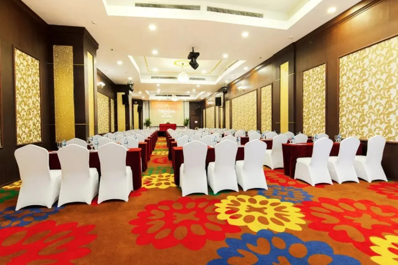 Foto - The Mira Hotel
