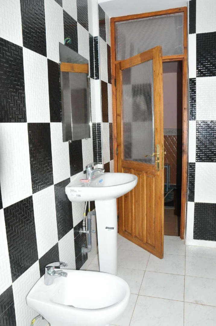 Foto - Riad Moulay Spa