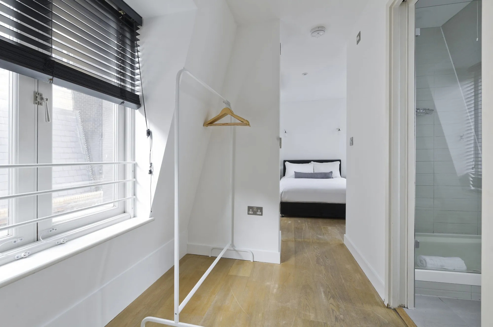 Foto - Crane Court by City2Stay