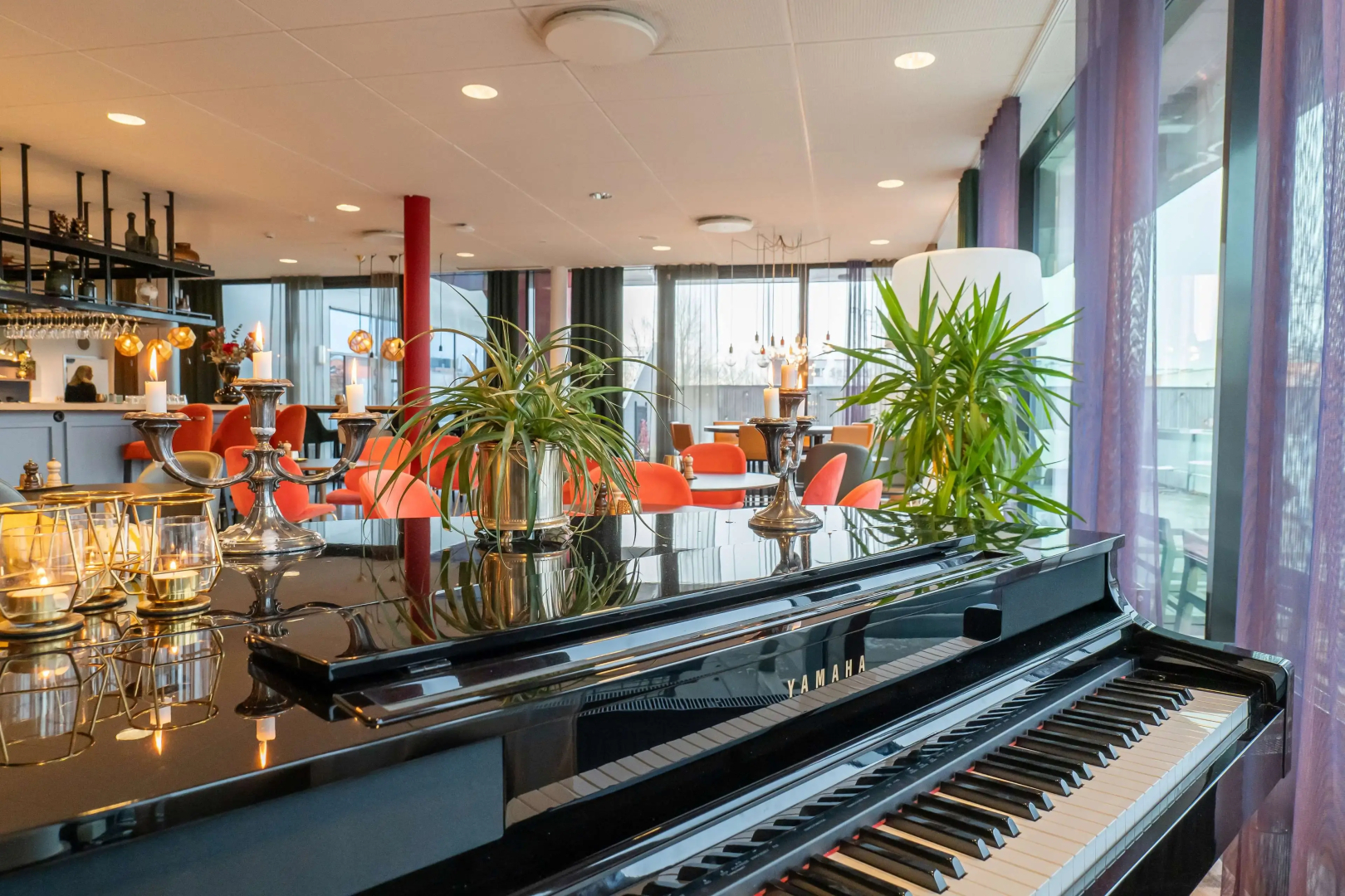 Photo - Best Western Plus Park City Lund