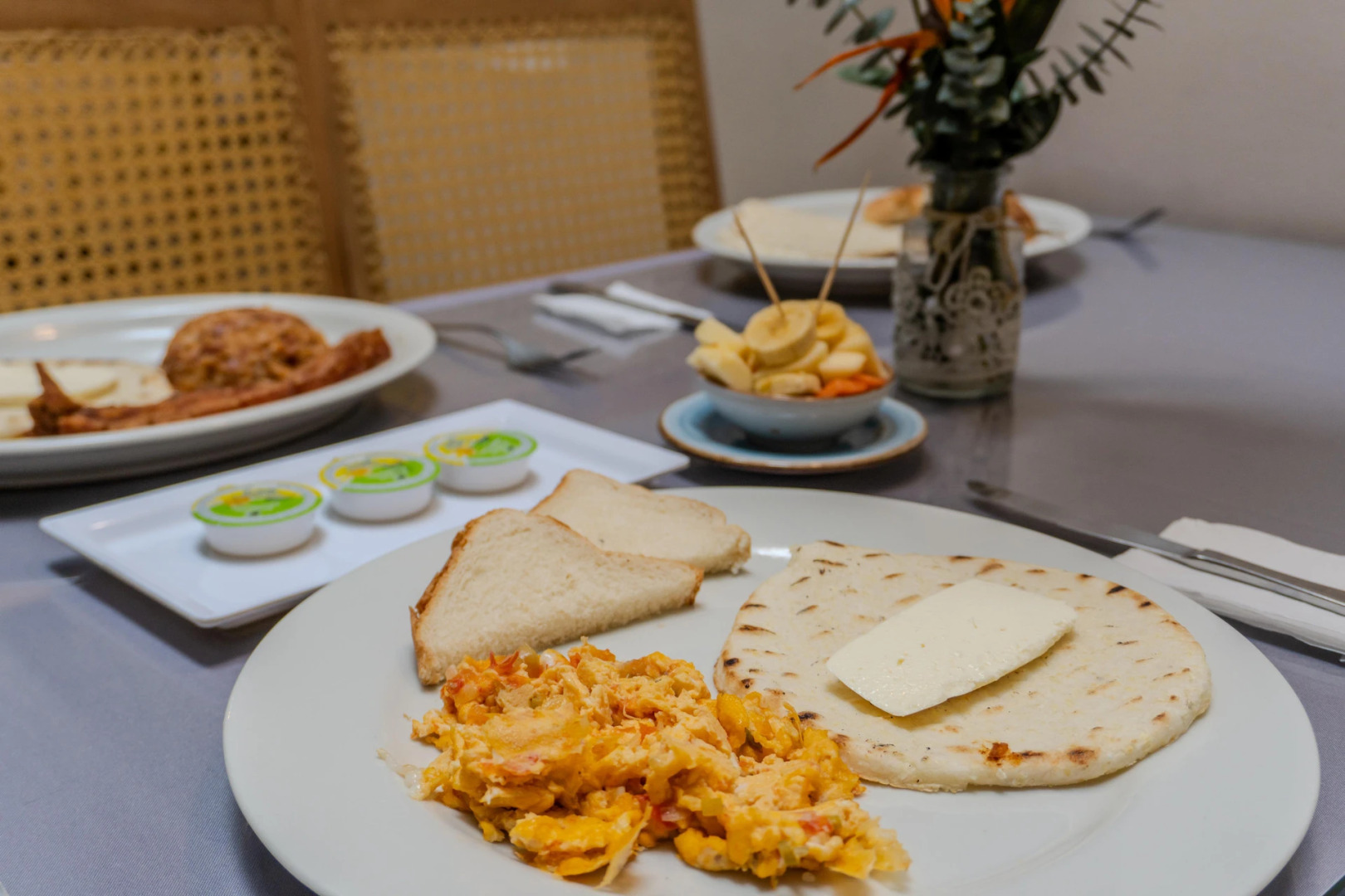 Foto - Hotel Alcaravan Medellín