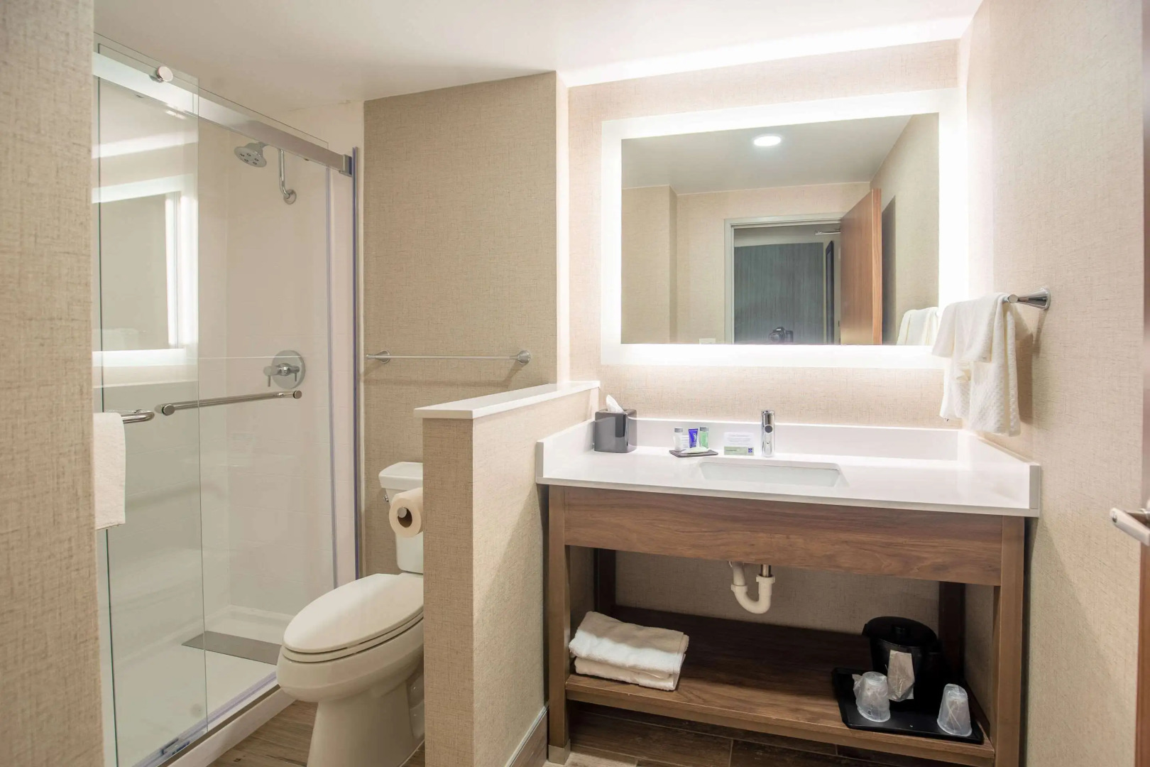 Foto - Sleep Inn Oakbrook Terrace - Chicago