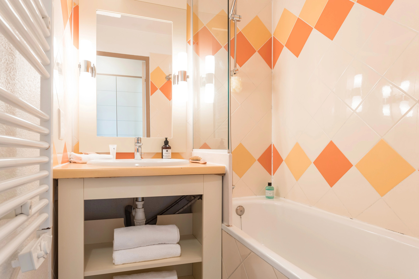 Foto - Résidence La Palme d'Azur Cannes Verrerie