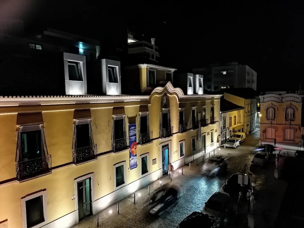 Foto - Temple Suites Guesthouse