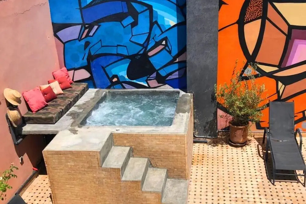 Foto - Riad Lamzia