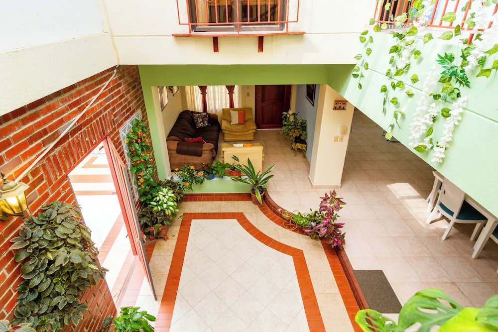 Foto - Hostal Cartagonova - Habitaciones privadas y amplias cerca a zonas turísticas
