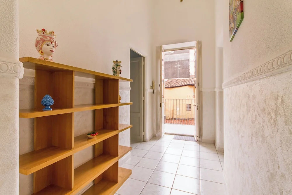 Foto - Sicula home in the city center