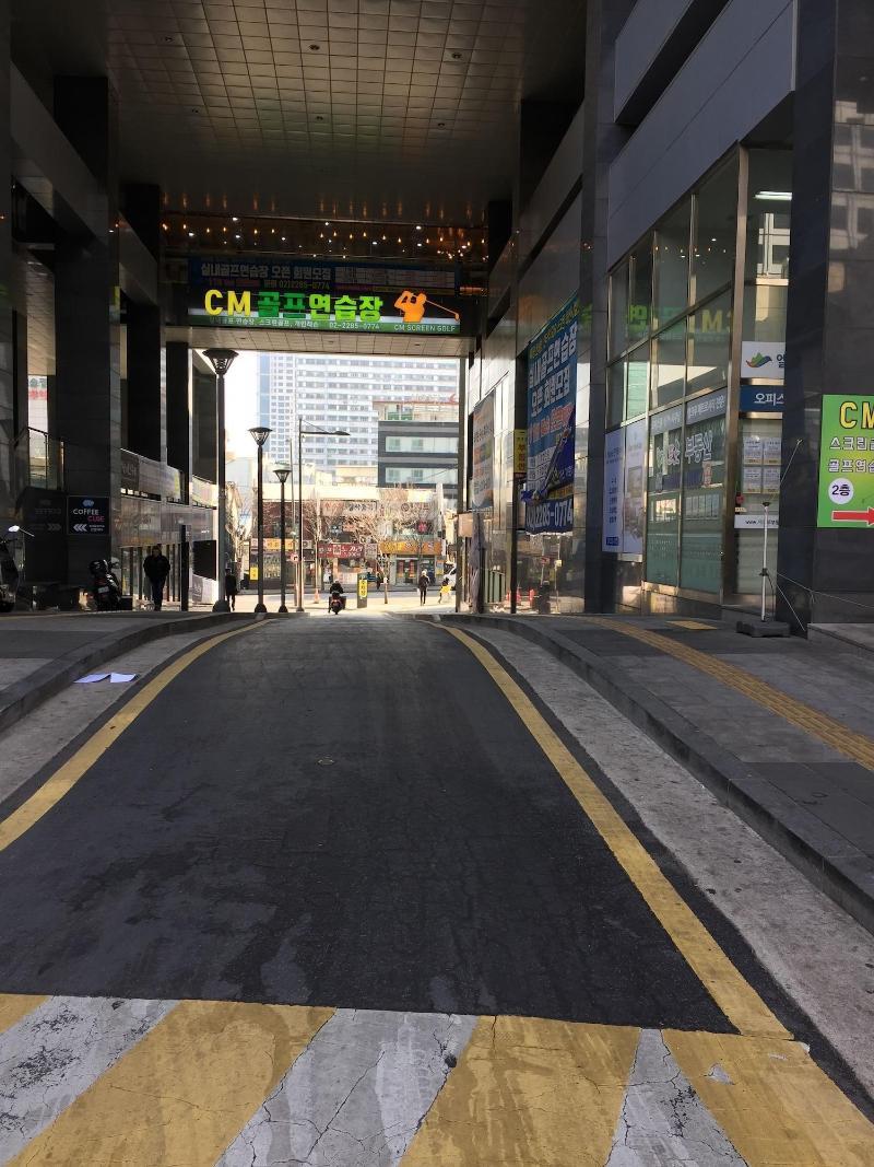 Photo - Rainbow Hotel Myeongdong