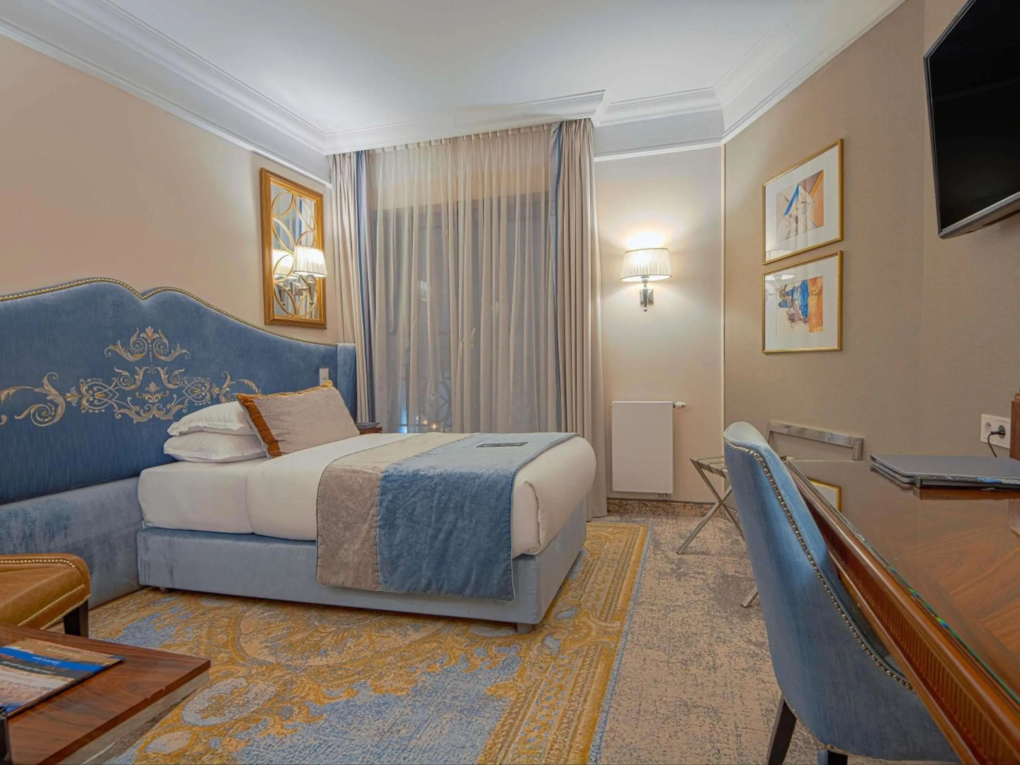 Foto - Bachleda Luxury Hotel Kraków - MGallery Collection