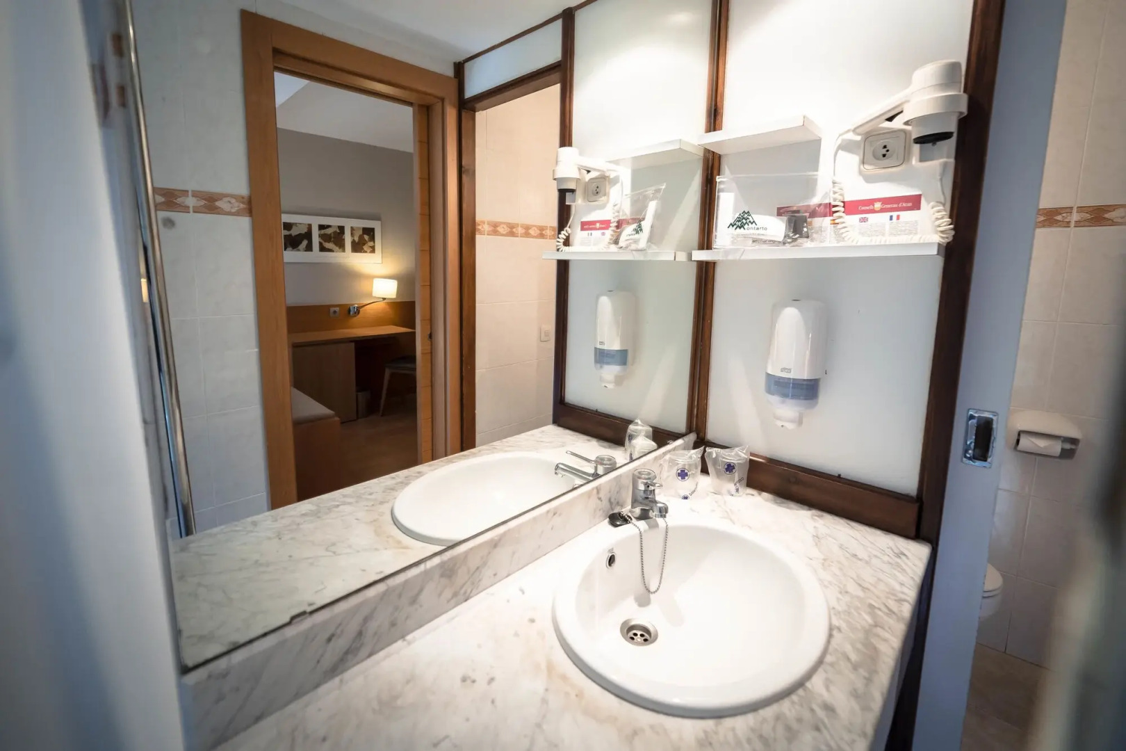 Foto - Hotel Montarto