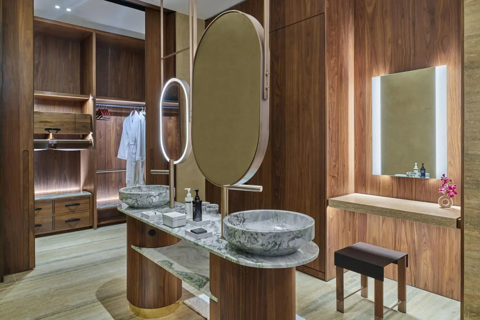 Foto - The St. Regis Kanai Resort, Riviera Maya