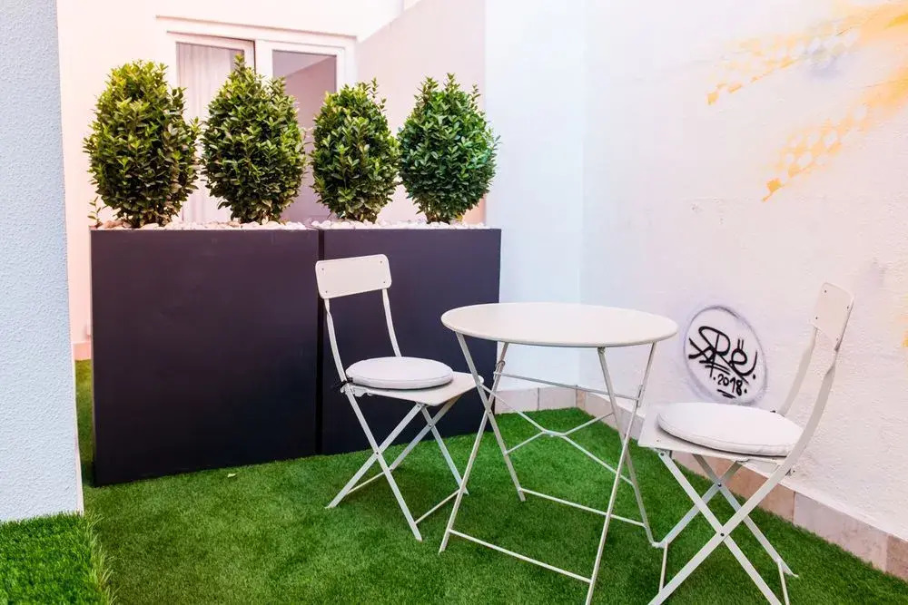 Foto - LX51 Studios & Suites by APT IIN - Lisbon Center