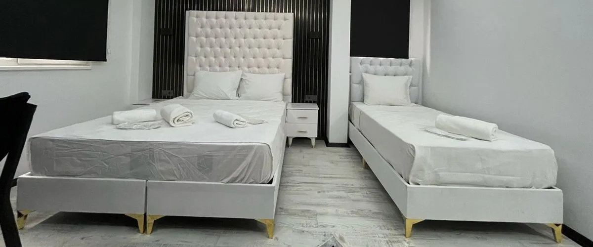 Foto - Montenegro Suit Hotel