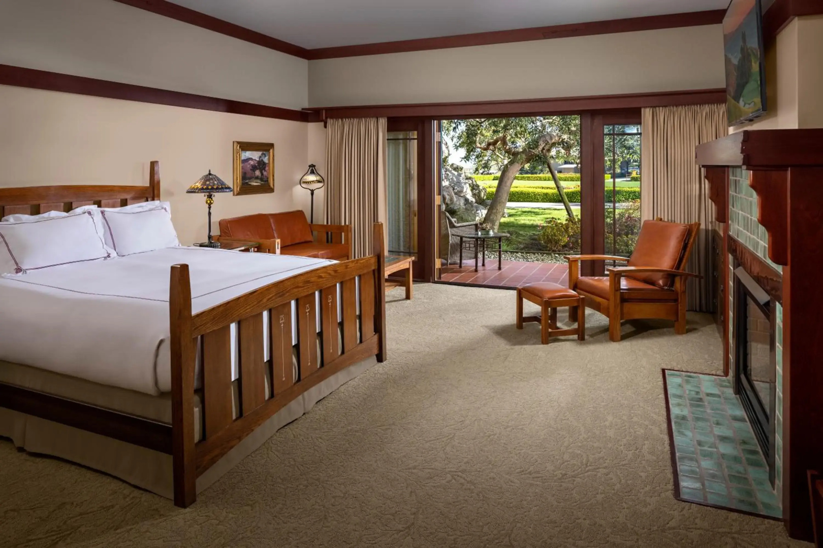 Photo - The Lodge at Torrey Pines