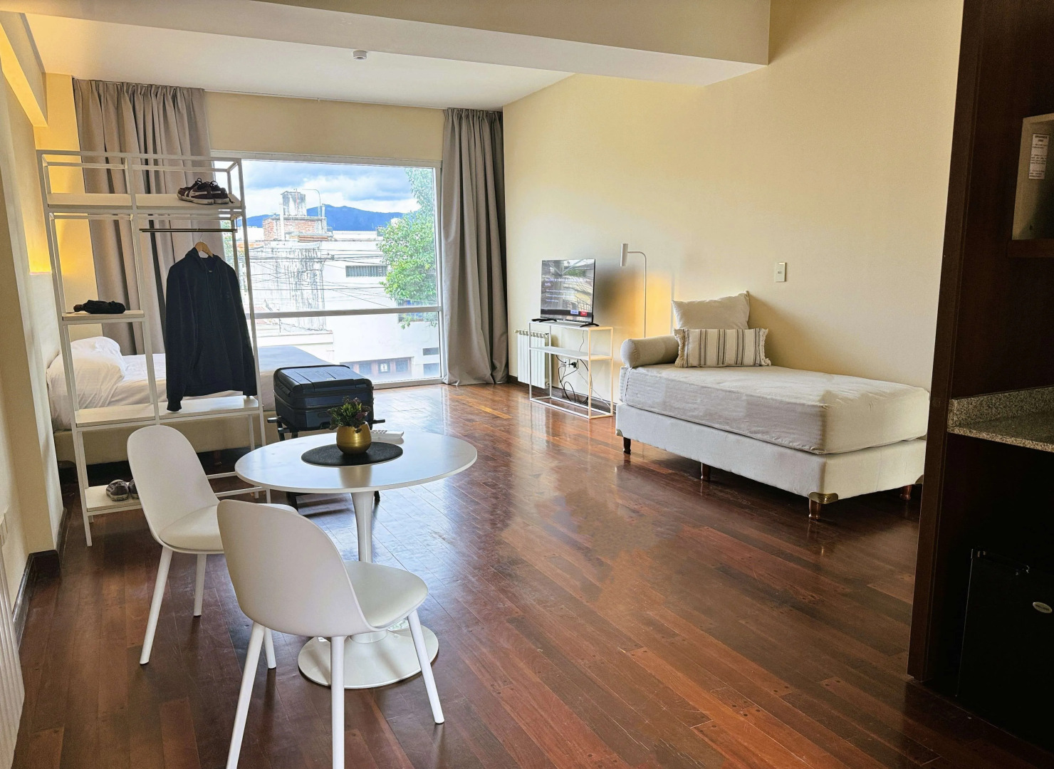 Foto - Roomie Salta By Dot Suites