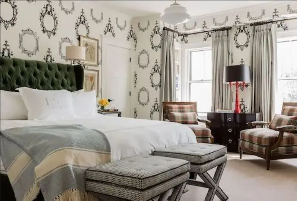 Photo - The Inn at Hastings Park, Relais & Châteaux
