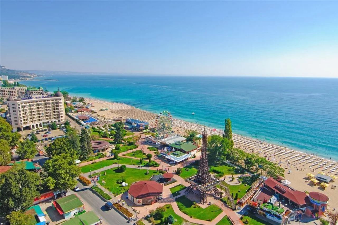 Foto - International Hotel Casino & Tower Suites