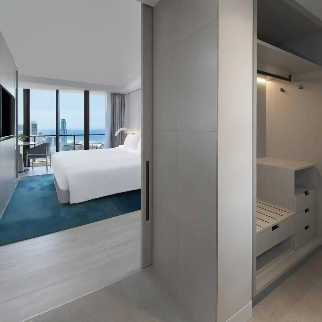 Photo - JW Marriott Gold Coast Resort & Spa