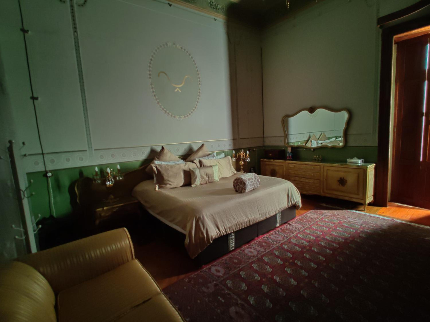 Photo - Azcami Boutique Hotel
