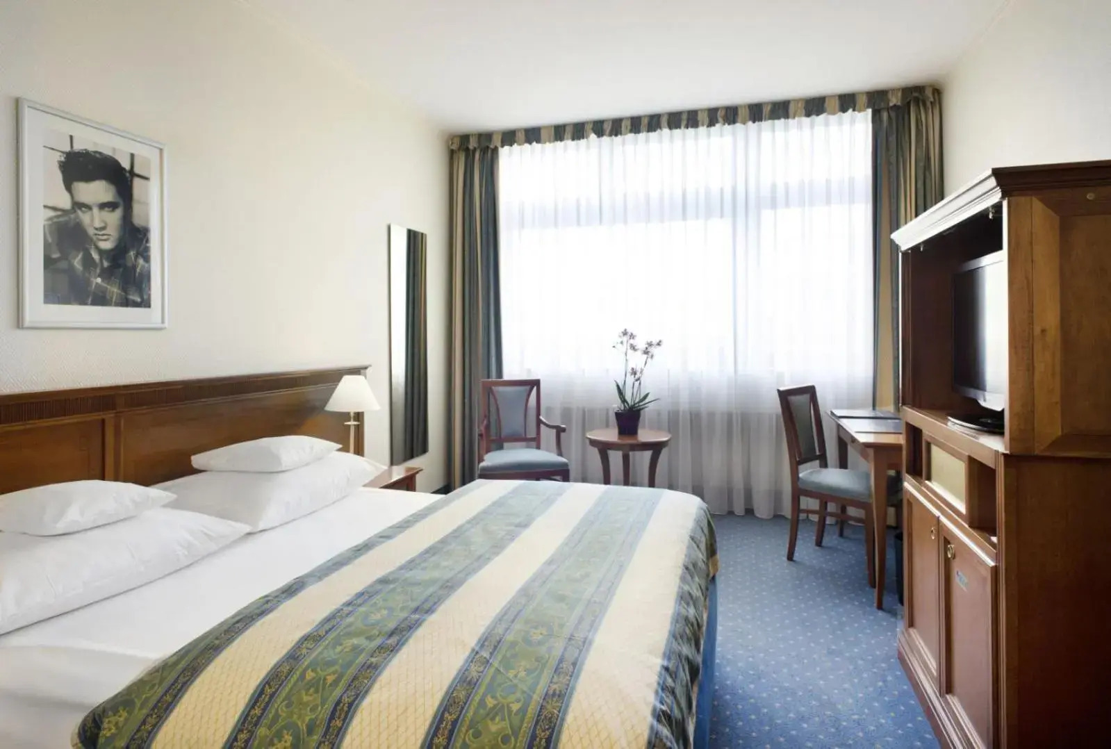 Photo - Hôtel Artemisia Montmartre