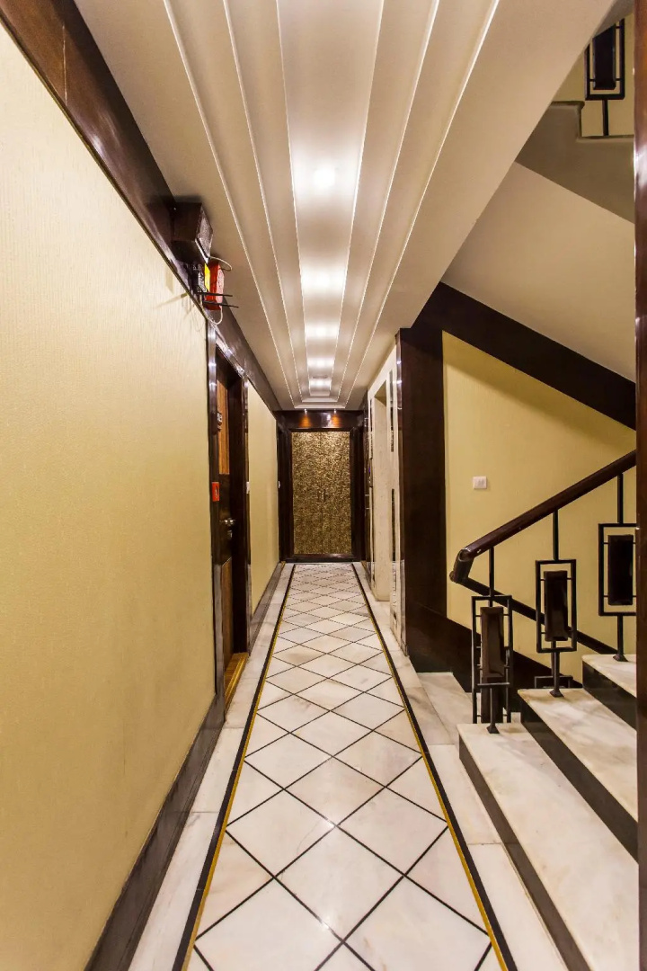 Foto - Hotel Sunstar Heritage