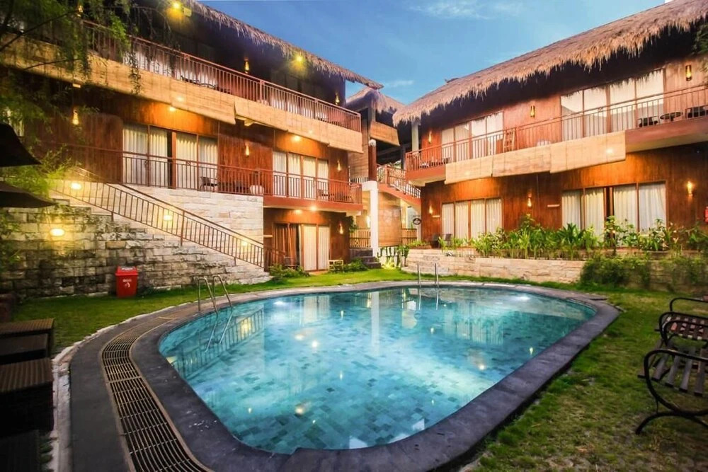 Photo - Karang Lila Bhuana Ubud