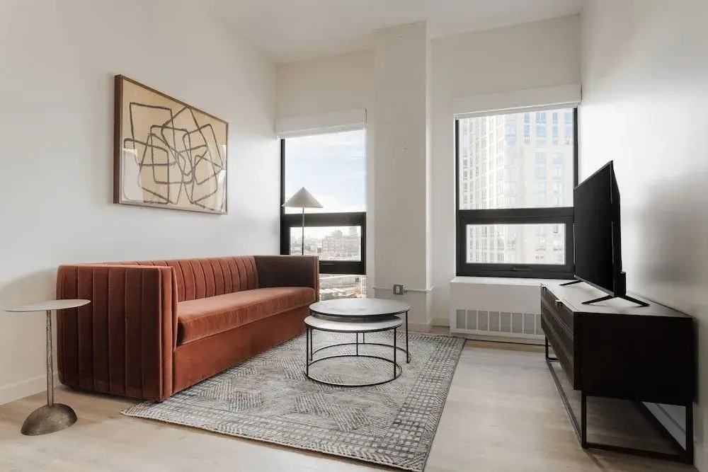 Foto - Court Square Hotel Long Island City New York , Belvilla District 6 Formerly Sonder