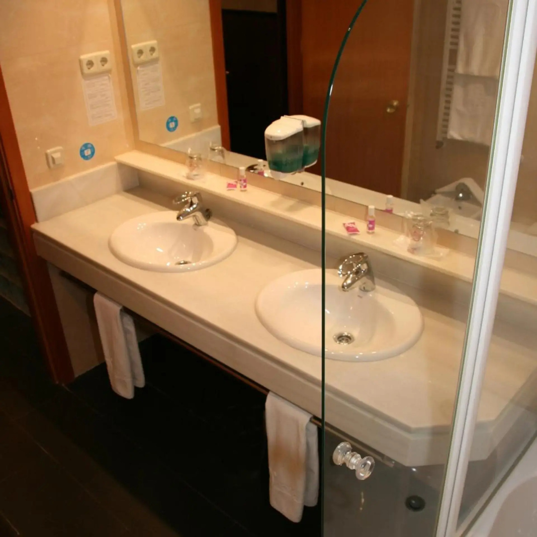 Foto - Hotel Prado Real