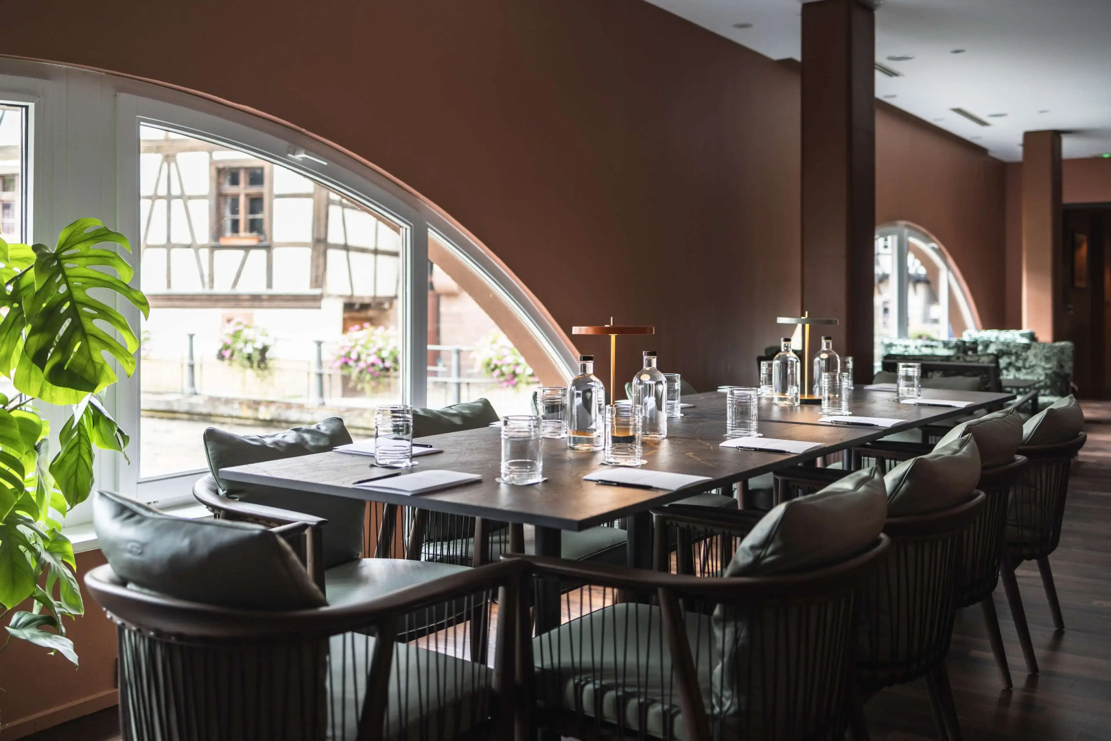 Foto - Hotel & Spa REGENT PETITE FRANCE